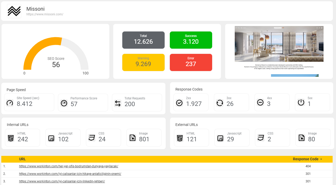 one-click-report